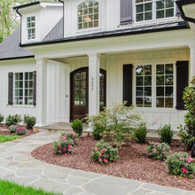 Exterior Project 2023