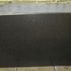 Black Pearl Granite - Kitchen Countertops