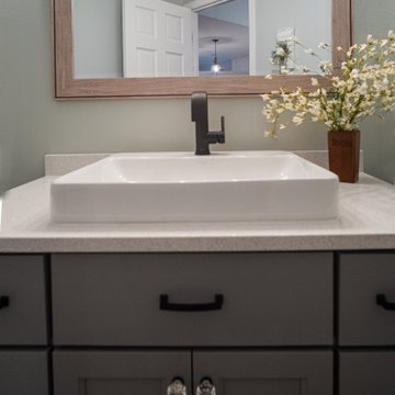 Farmhouse Feel