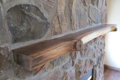 Fireplace Mantels