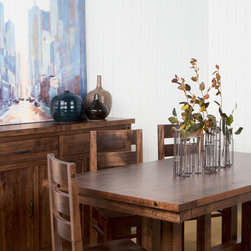 Hartley Bay Collection - Products