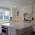 Mamaroneck Residence - Traditional - Kitchen - New York - by Rye Marble Inc