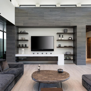 Private Residence - Spanish Trails