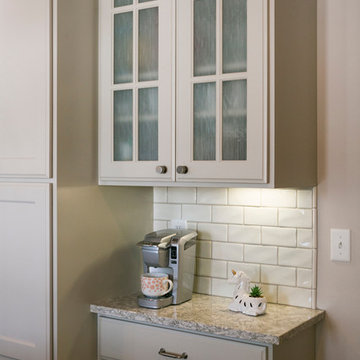 Rustic Charm - New Construction