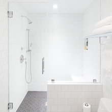 upstairs bath