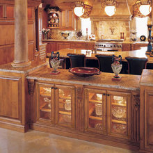 Cabinet Lighting