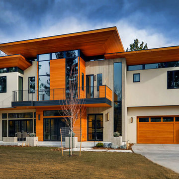 The Hoefling House