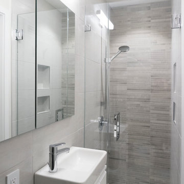 Pacific Heights Remodel