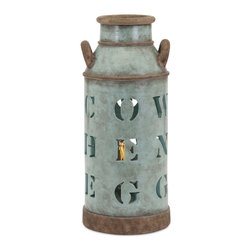 Farmhouse "Chic" -- Lighting - Products