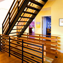 Staircases