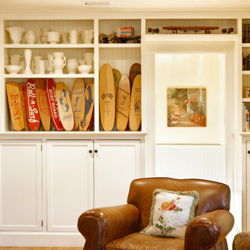 Santa Barbara Residence