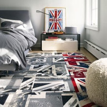 devons new room
