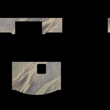 Artistic 2D Layout