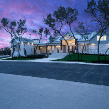 Front Elevation Ideas