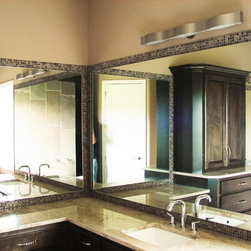 Mirrors - Products