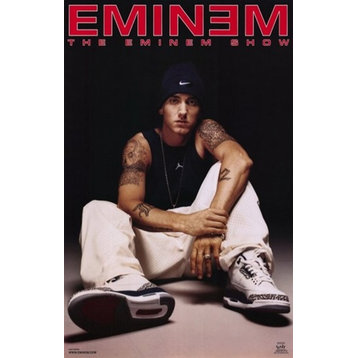 Eminem, The Eminem Show Print