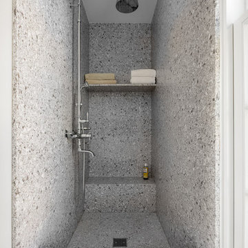 Atlantic Salt Caesarstone Quartz