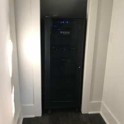 Smart Home Technology - Home Electronics