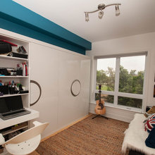 spare room