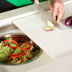 The Galley - Kitchen Sink Accessories