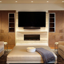 Game/Media Room