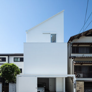 長居東の住宅 / House in Nagai-higashi