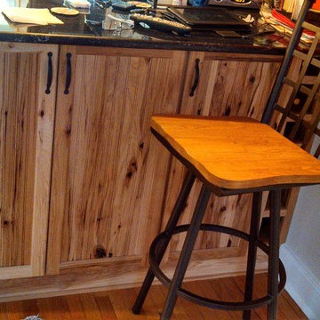 Custom Kitchen