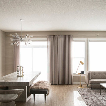 Phillip Jeffries Bermuda Hemp