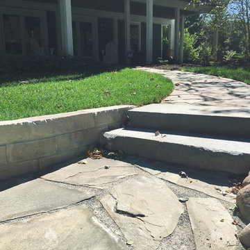 Hardscape Highlights