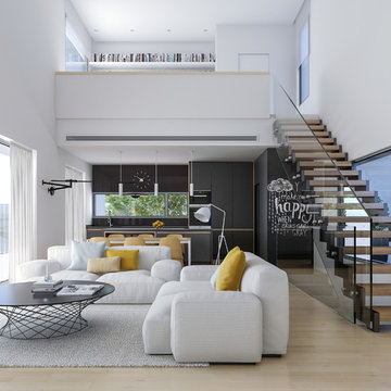 VIVIENDA CON CRITERIOS PASIVOS