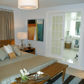 Projecta Interior Design Portfolio