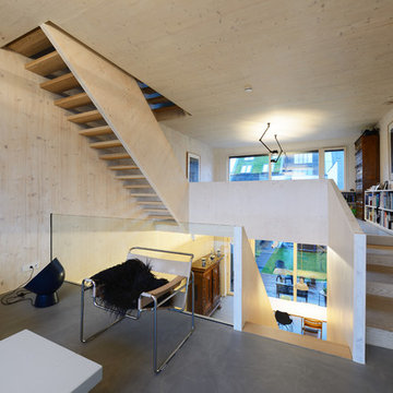 Sustainable Home