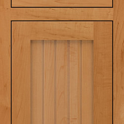 Simsbury Inset Cabinet Door Style - Decora - Kitchen Cabinetry