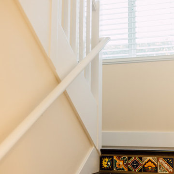 Carpinteria Duplex Remodel