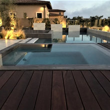 Pools