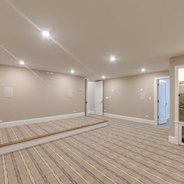 Custom Home 002