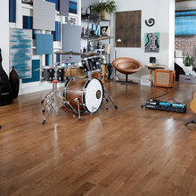 Music room ideas