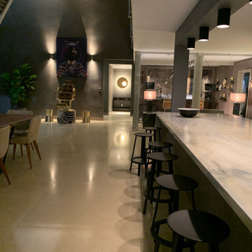 Celebrity Penthouse