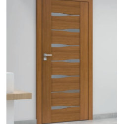 P & M Contemporary Doors Ltd - Internal Doors