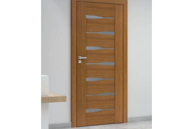 P & M Contemporary Doors Ltd