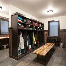 Weidley Chalet