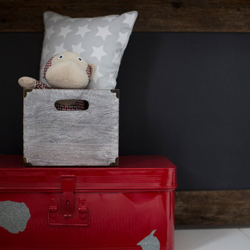 Kids room, Chambre d'enfant