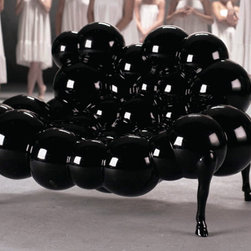 Mad Cow - Armchair - Armchairs And Accent Chairs