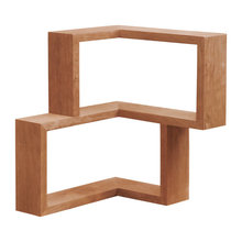 bookcases/shelving