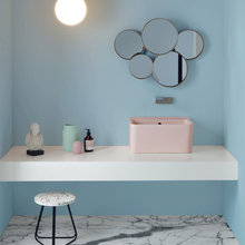8 Design Trends from Italy’s Bathroom Fair