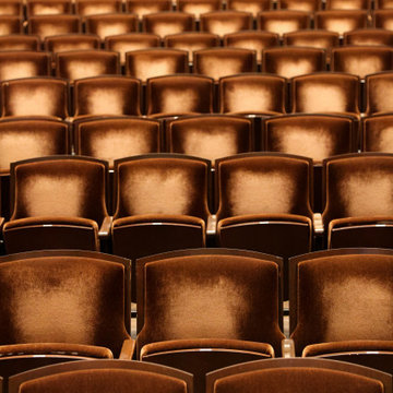 Craftsmanship on Stage at The Smith Center