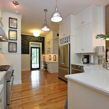 1443 Cardinal Hill Drive
