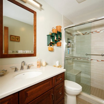 Bethlehem, PA - Traditional - Bathroom