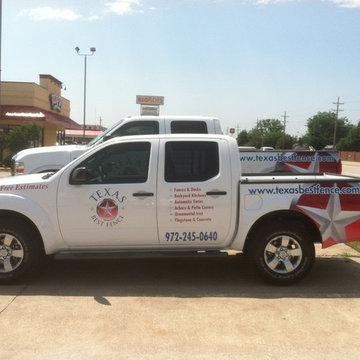 Vehicle Logo