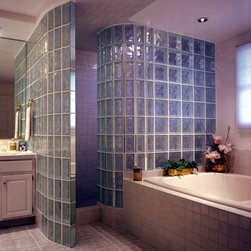 Glass Block - Products